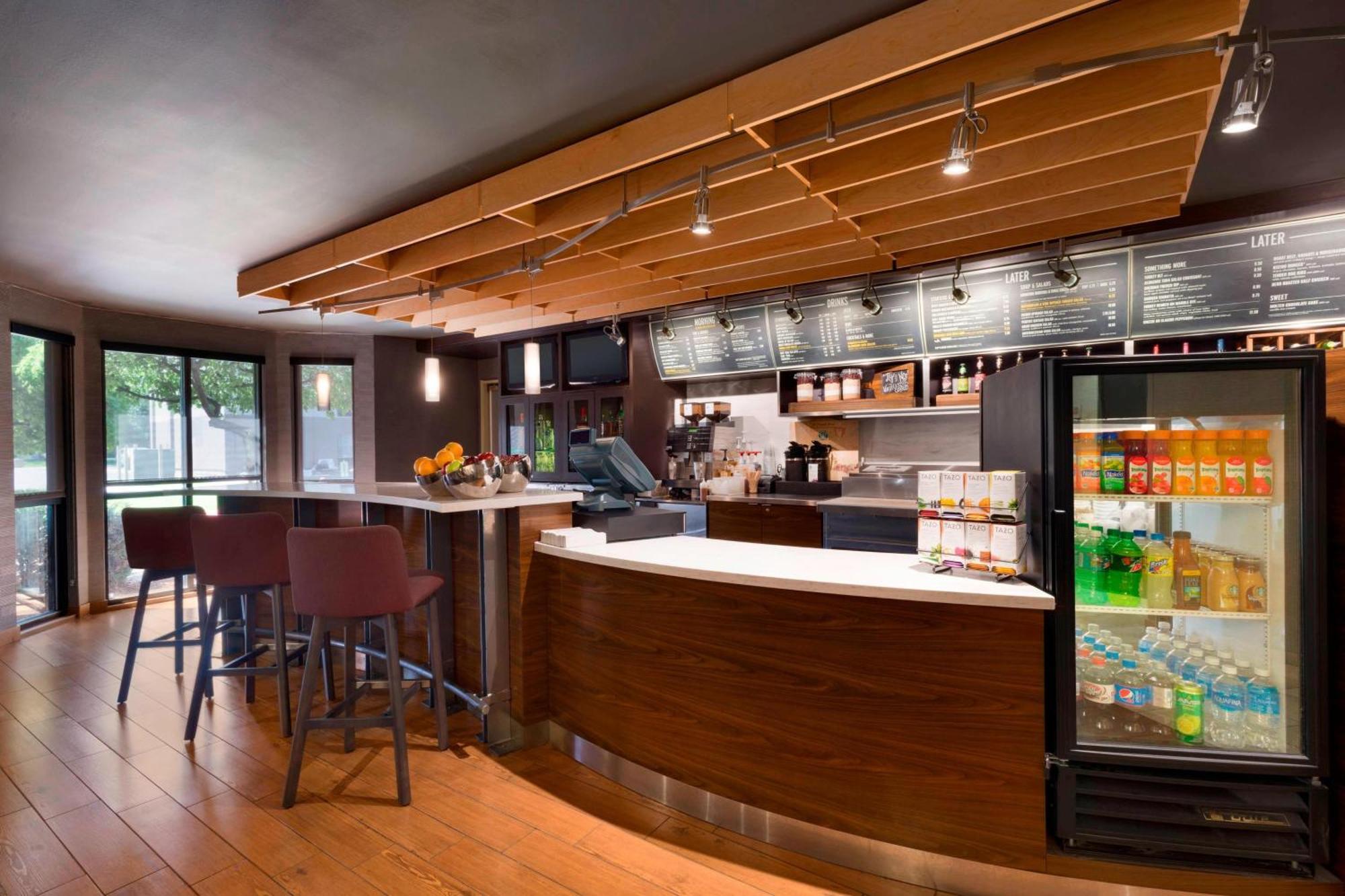 Courtyard Akron Fairlawn Montrose Экстерьер фото
